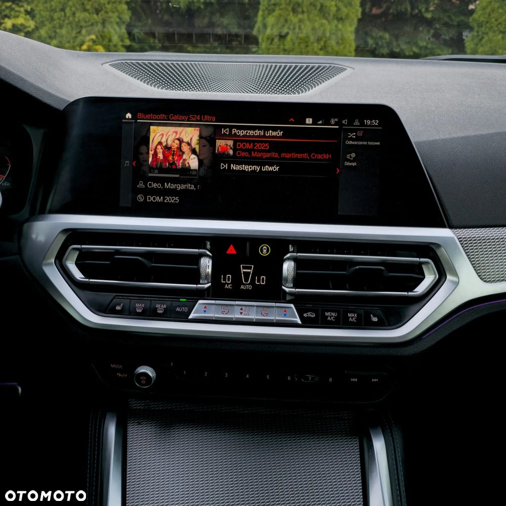 BMW Seria 4 420d Sport-Aut M Sport - 34