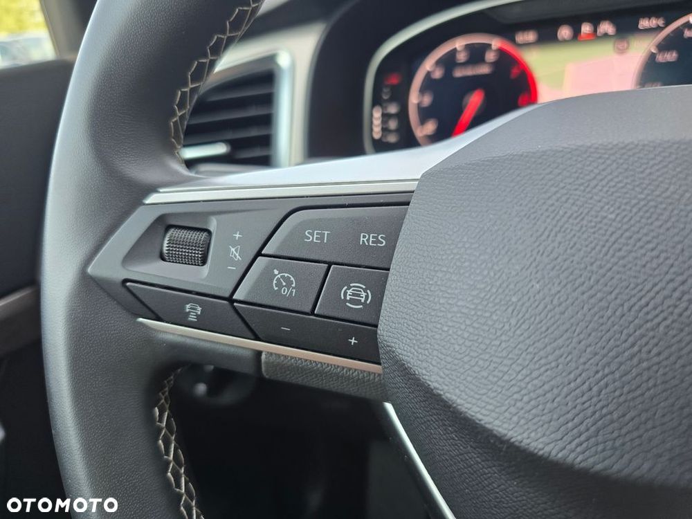 Seat Ateca 1.5 TSI Xperience S&S DSG - 26
