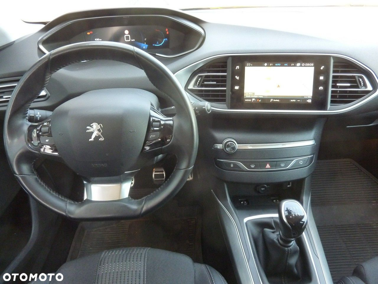 Peugeot 308 - 18