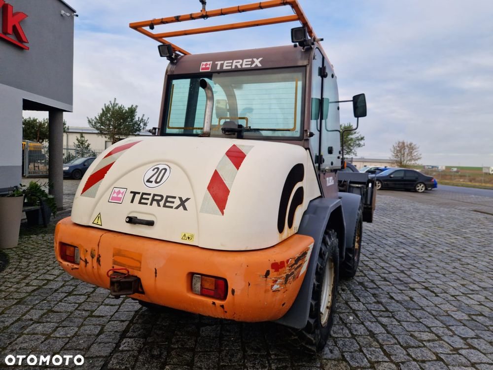 Terex TL80 AS - 14