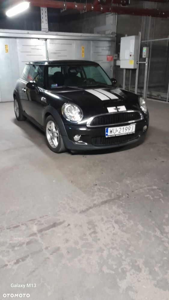 MINI Cooper S - 7