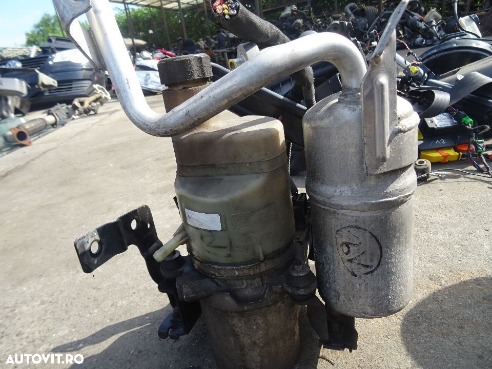 Pompa servo electrica Volvo C30 1.6 diesel din 2007 - 1