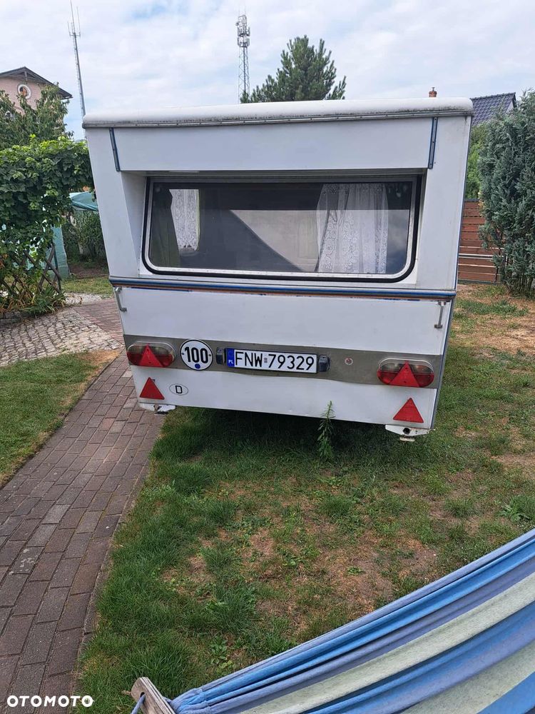 Wohnmobil hp700 - 3