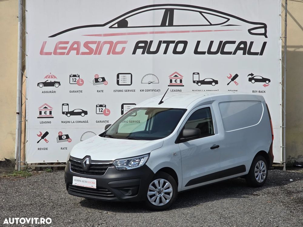 Renault Express - 3