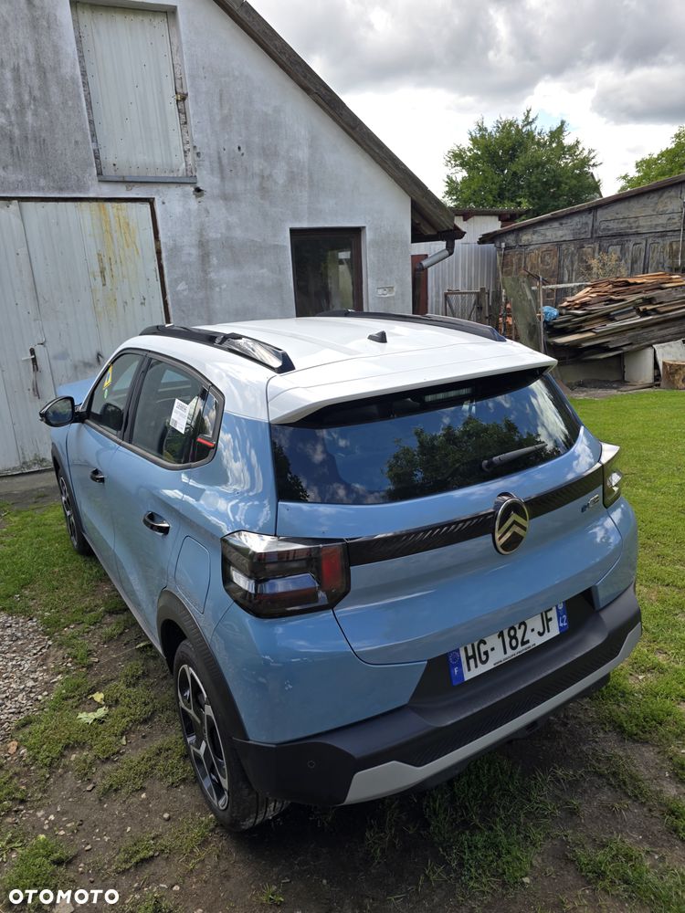 Citroën C3 113 Standard-Range YOU - 12