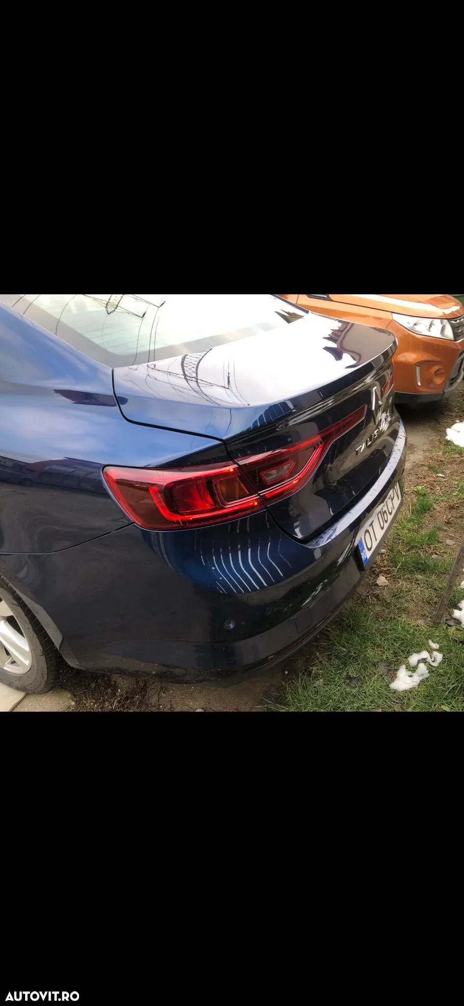 Renault Talisman - 2