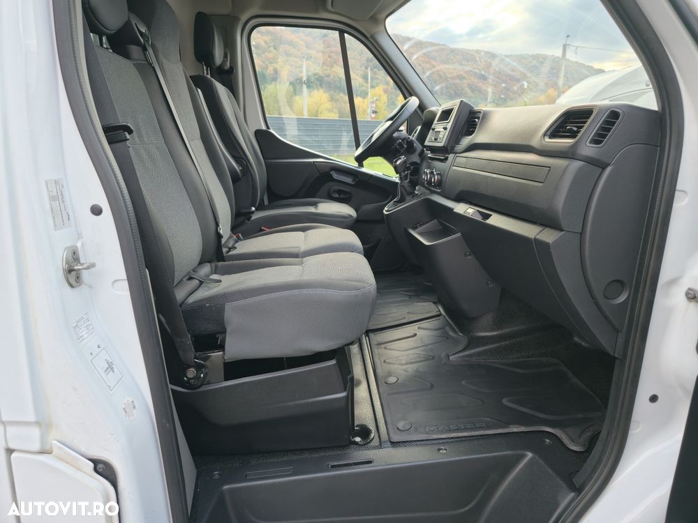 Renault Master - 6
