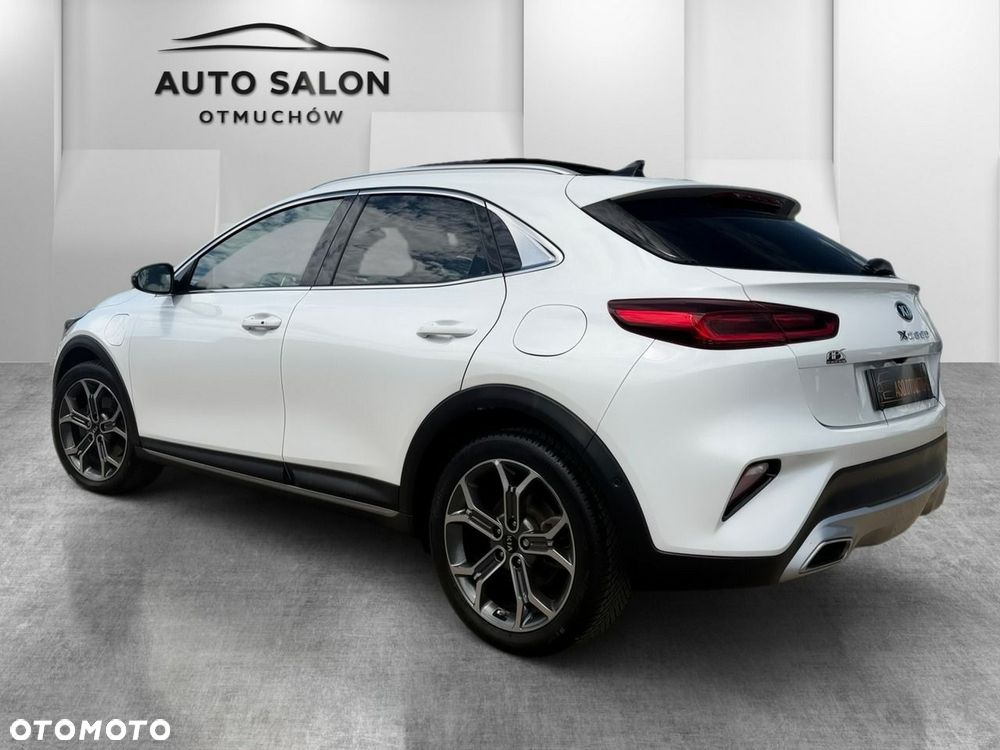 Kia XCeed - 7