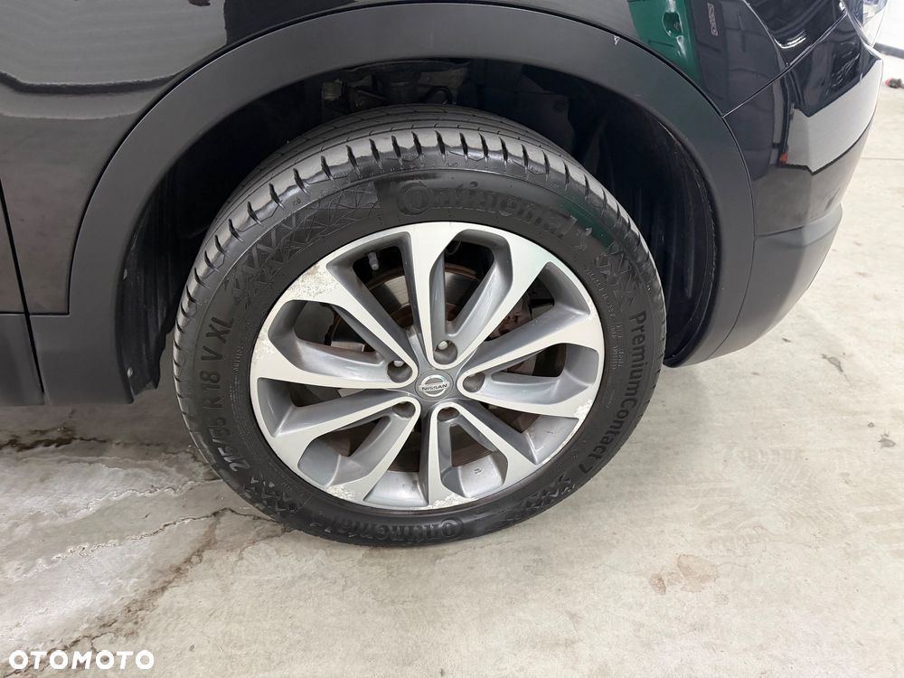 Nissan Qashqai - 28