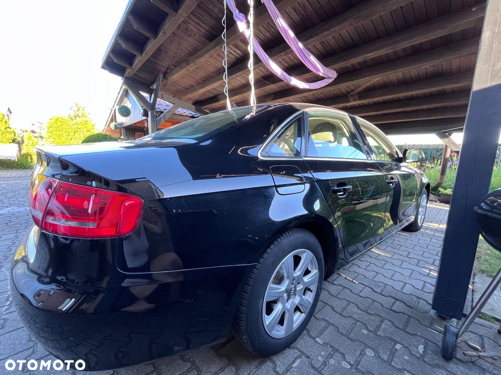 Audi A4 2.0 TDI - 15