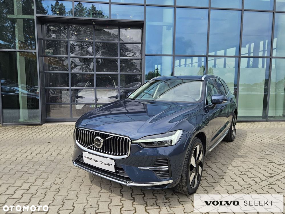 Volvo XC 60 - 4