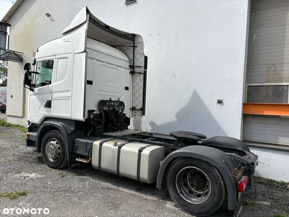 Scania R410 - 3