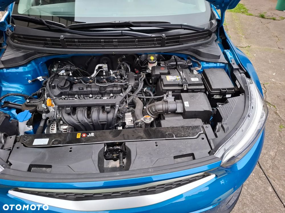 Kia Stonic 1.2 M - 29