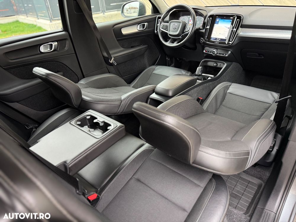 Volvo XC 40 D3 Momentum - 20