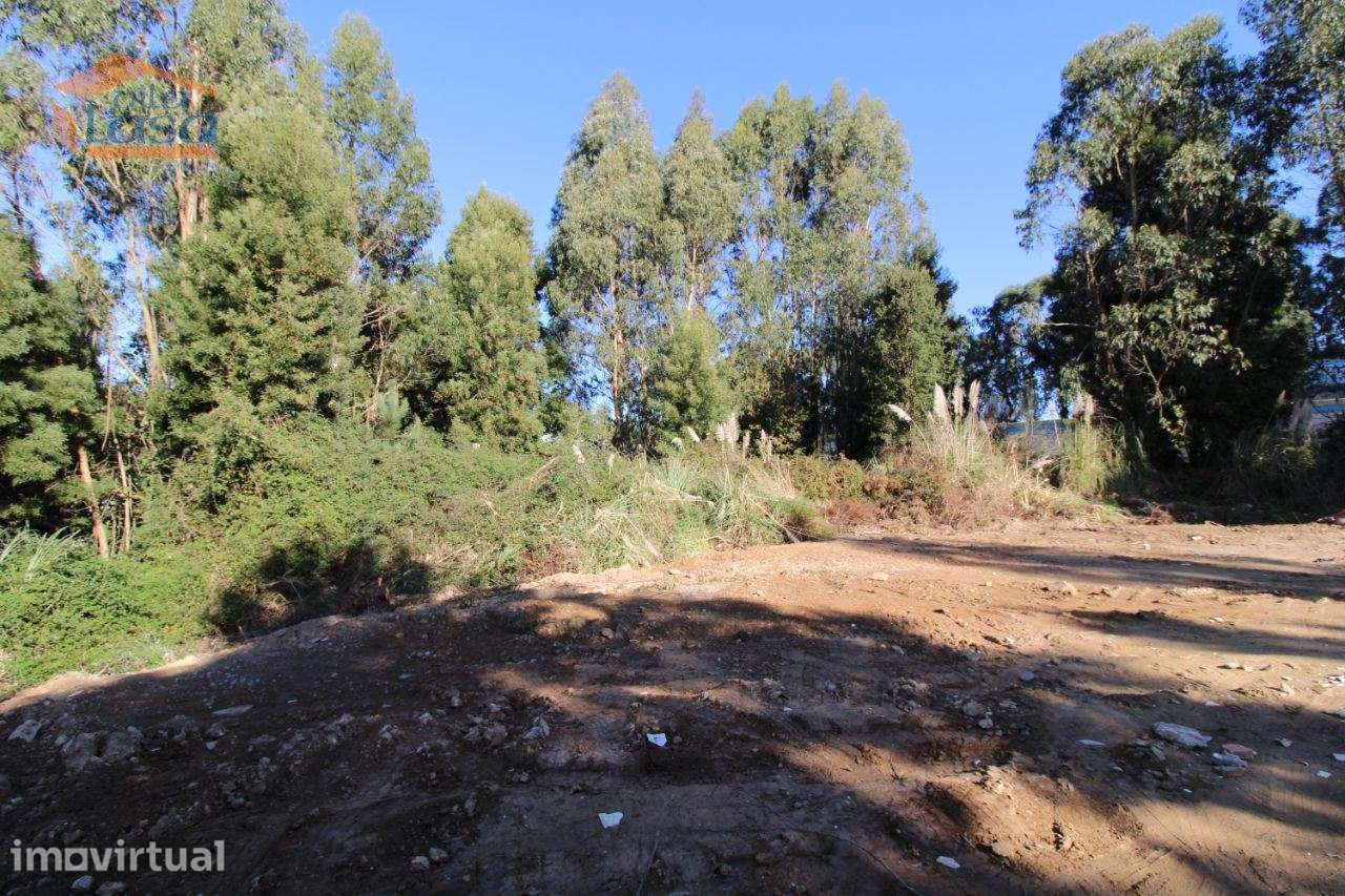Duas Parcelas de Terreno com  4.627,30 m2 no centro dos Carvalhos p... - Grande imagem: 4/11