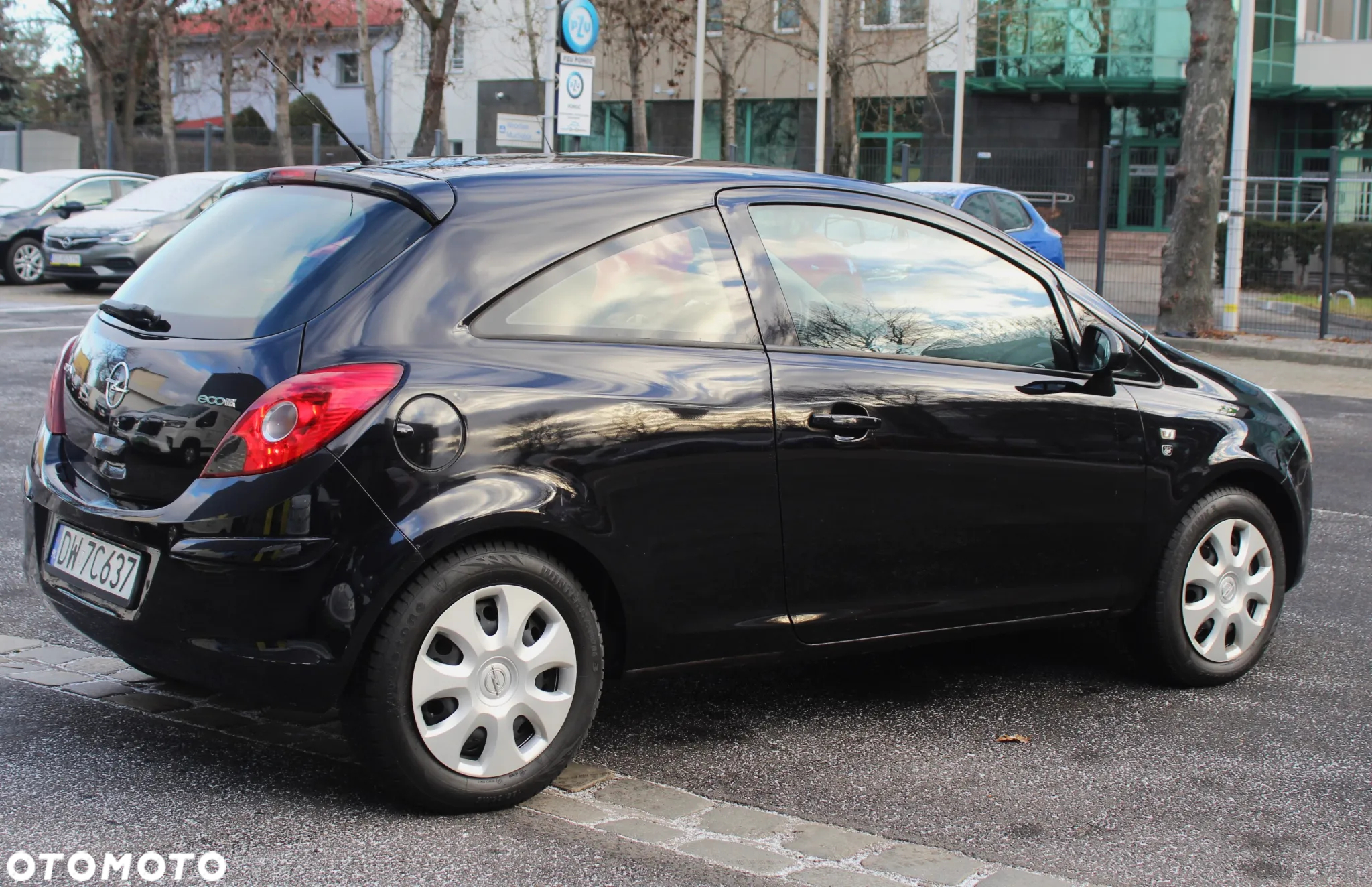 Opel Corsa 1.3 CDTI Enjoy - 3