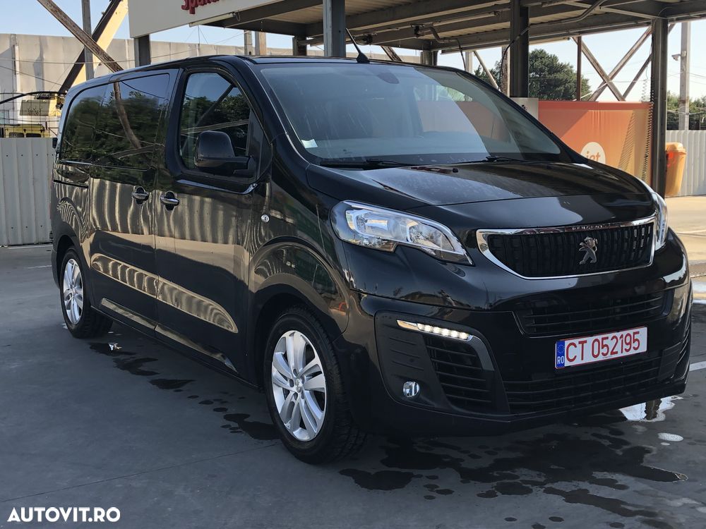 Peugeot Expert - 5
