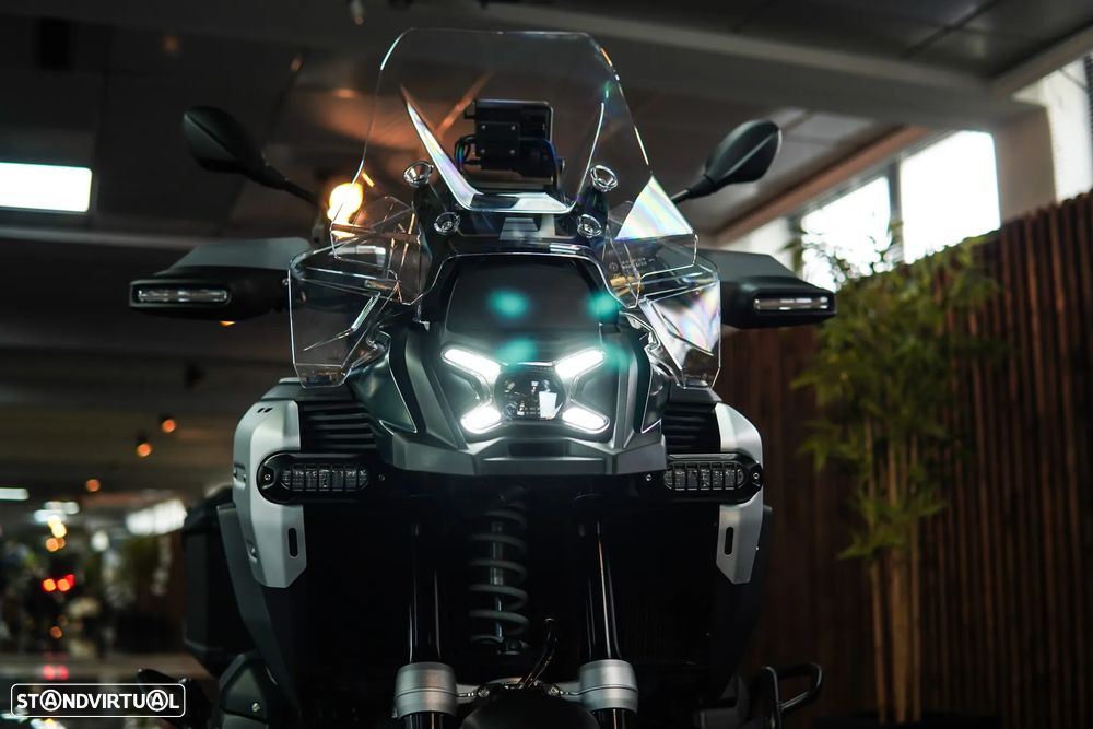 BMW R 1300 GS Adventure KARAKORUM C/ASA E OPTION 719 - 21