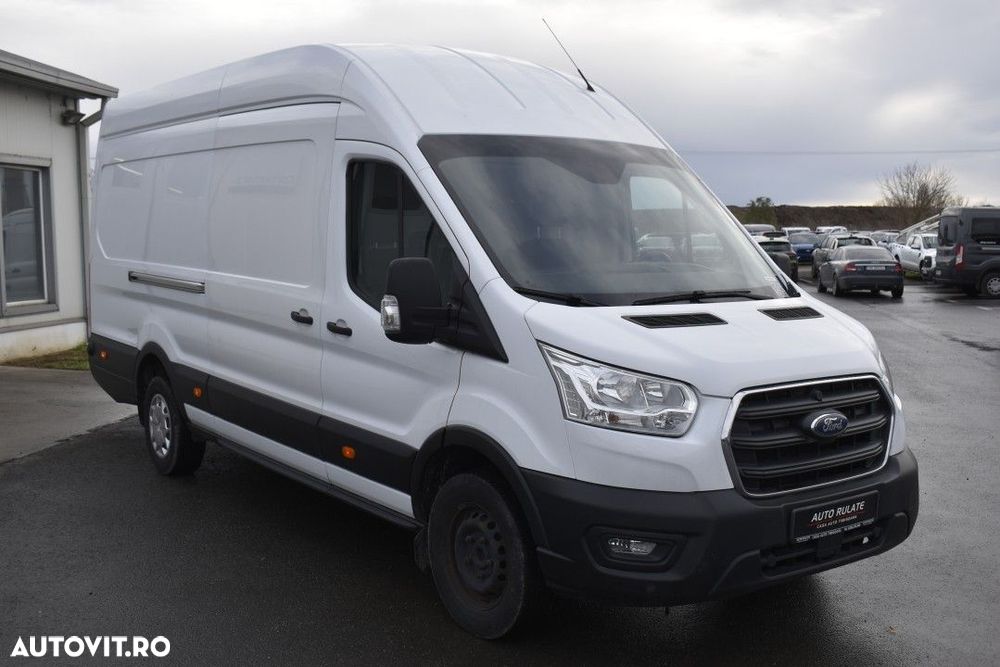 Ford Transit - 4
