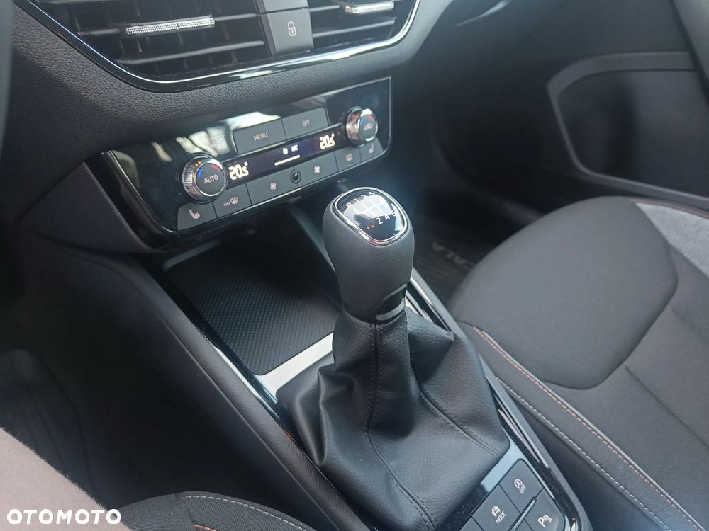 Skoda Scala 1.0 TSI Edition 130 - 18