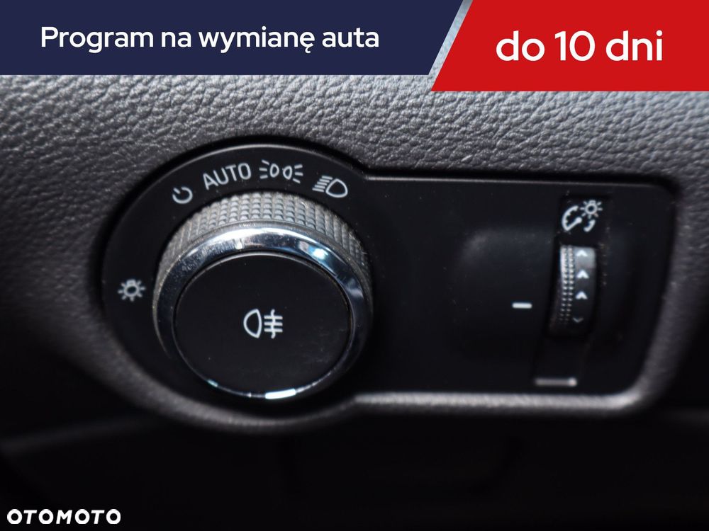 Opel Astra - 18