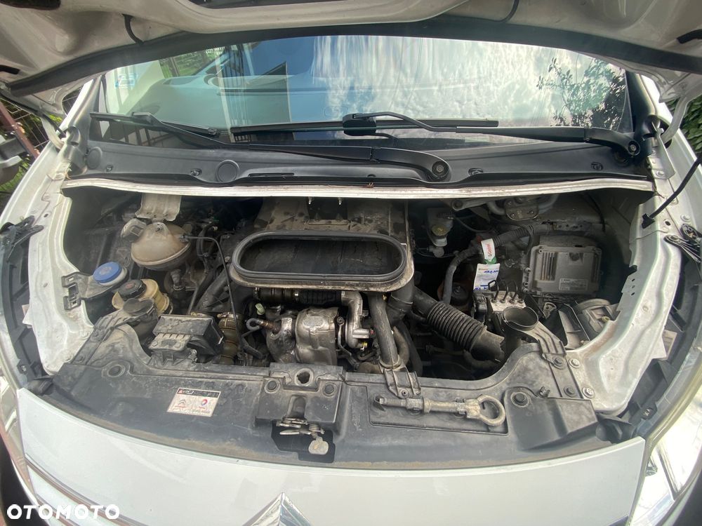 Citroën JUMPY - 10