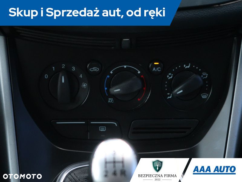 Ford C-MAX - 14
