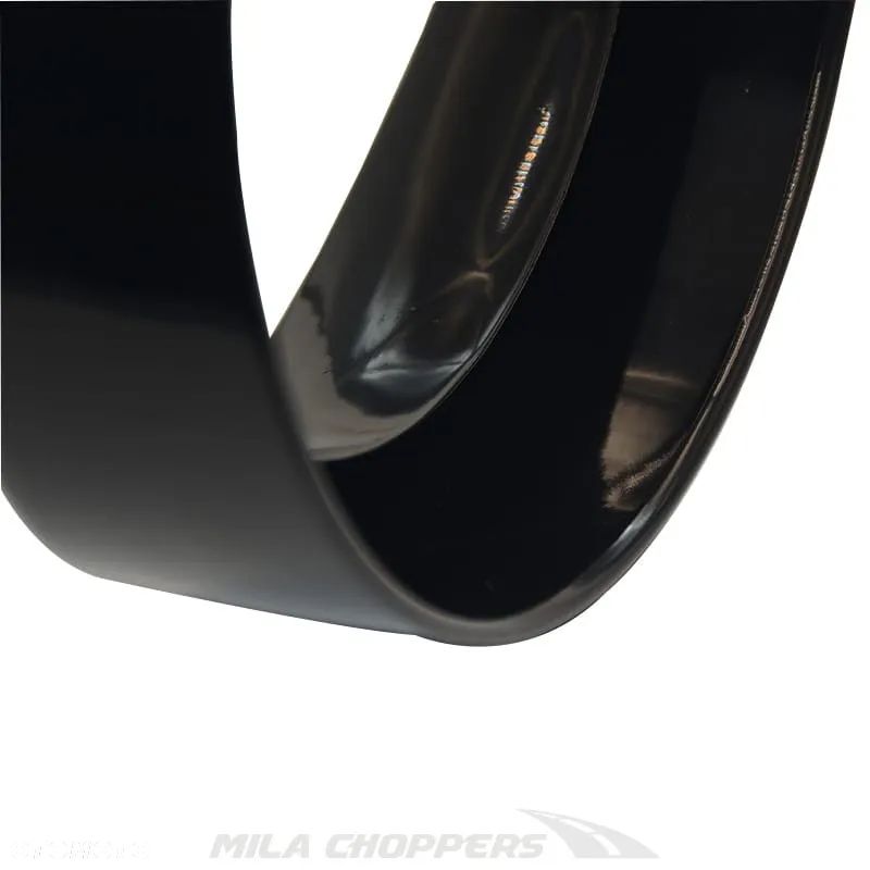 PROMOCJA! Pierścień mocujący lampę przednią 7" rim Harley Softail 94-17 - 4