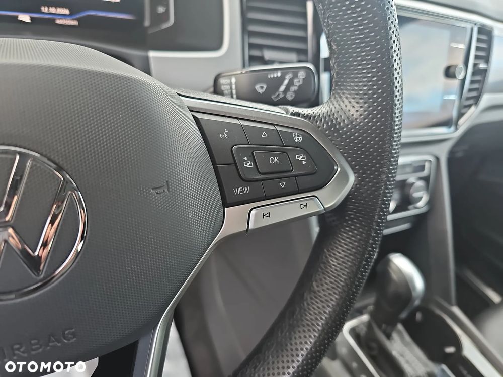 Volkswagen Atlas - 18