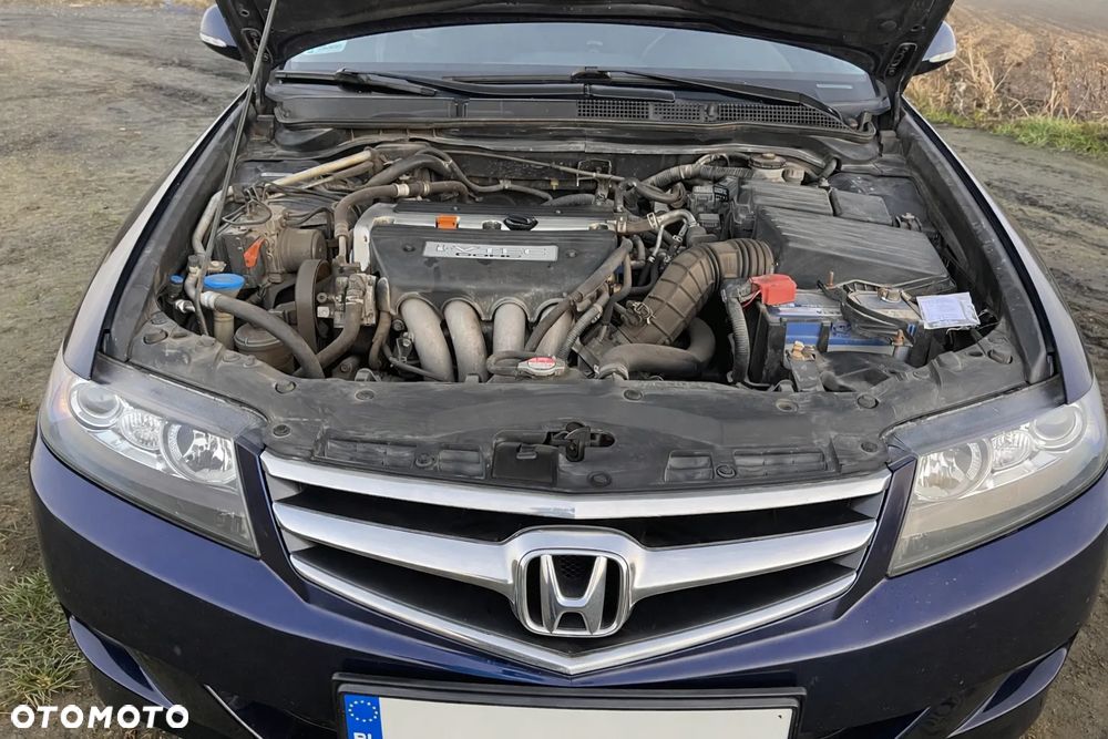 Honda Accord 2.0 i Comfort - 13