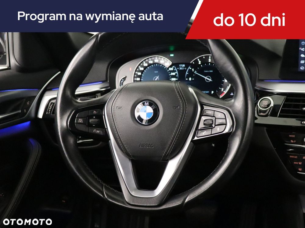BMW Seria 5 - 22