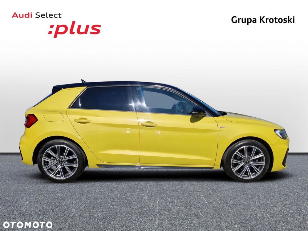 Audi A1 Sportback - 9