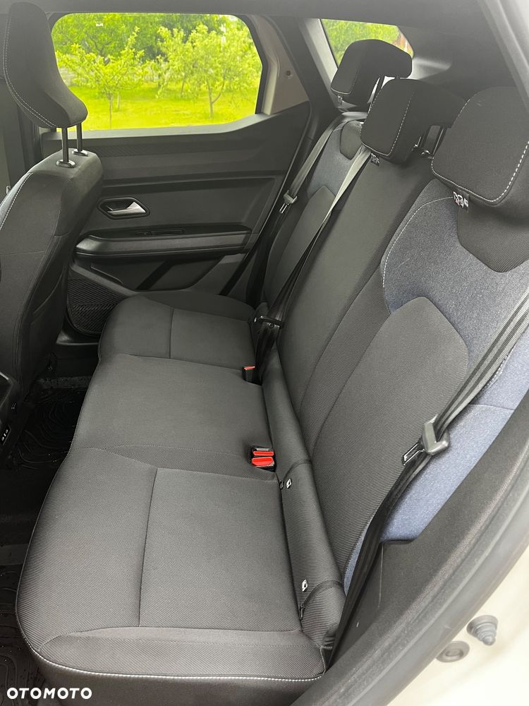 Dacia Duster 1.0 TCe Journey - 17