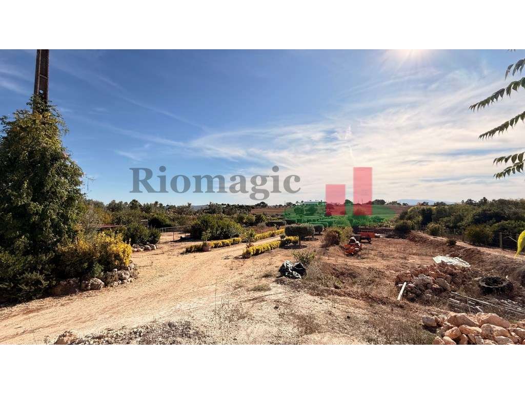 Terreno rústico***RIOMAGIC*** - Grande imagem: 5/60