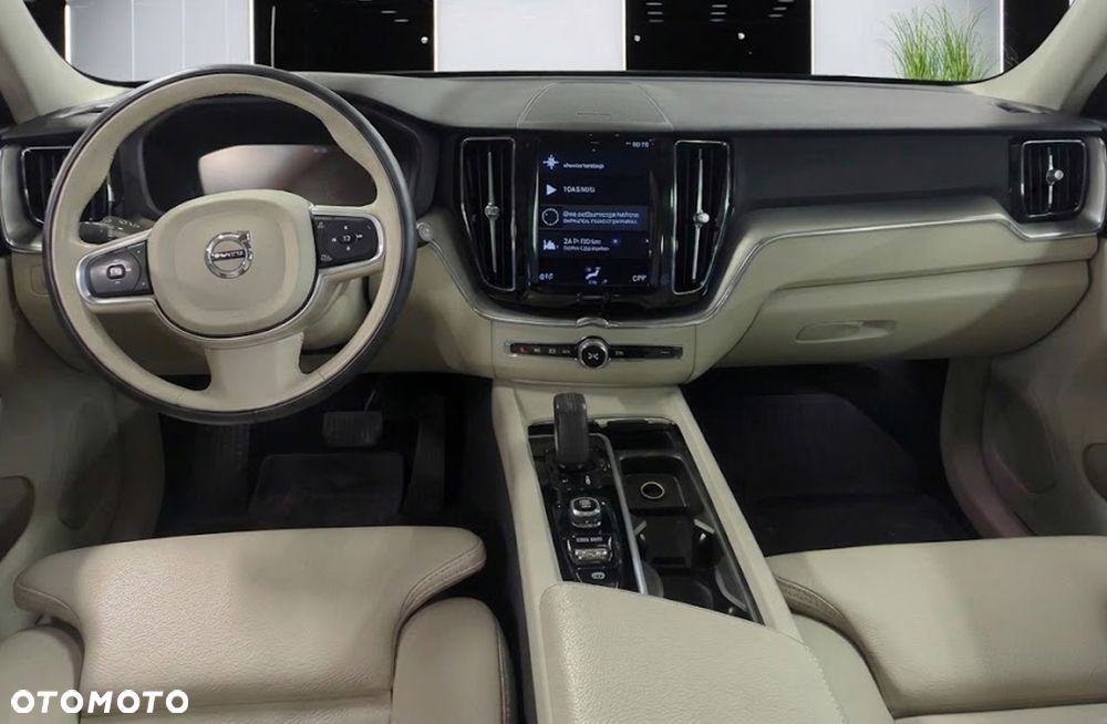 Volvo Xc60 2021 photo 5