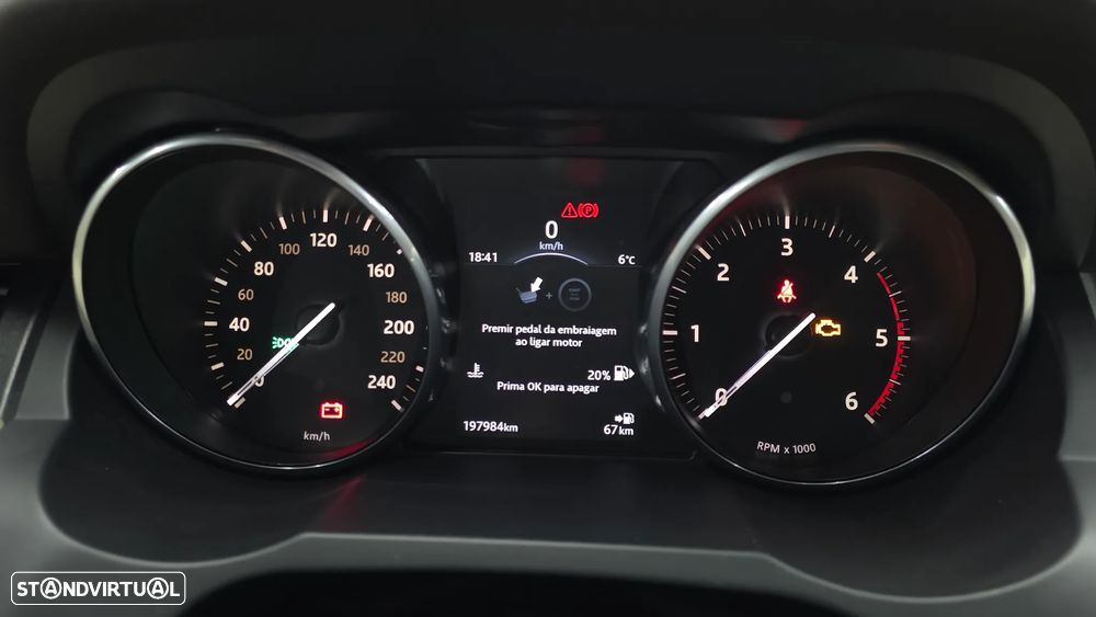 Land Rover Range Rover Evoque eD4 SE - 12