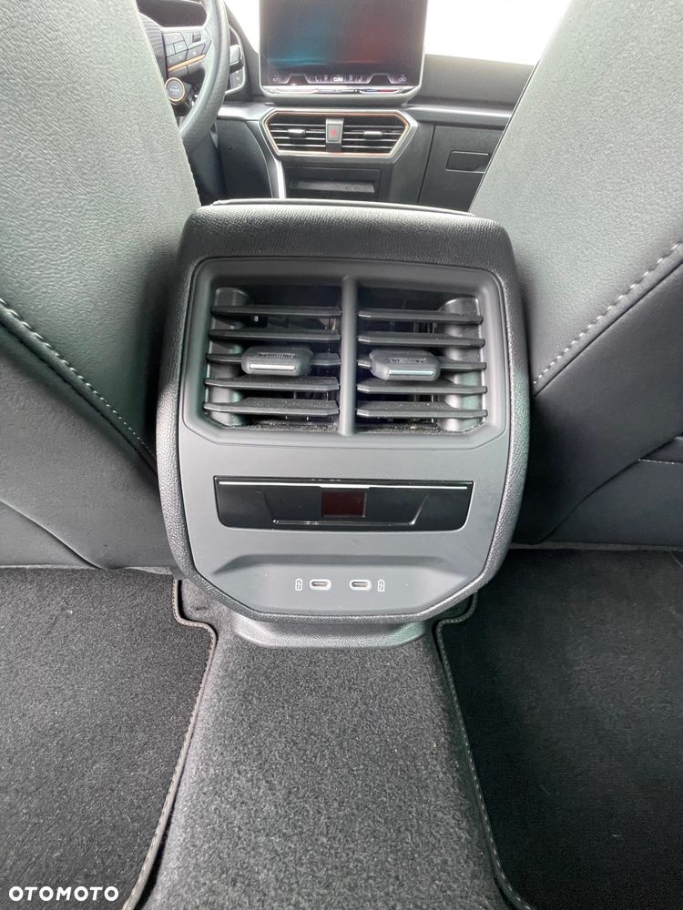 Cupra Formentor 1.5 eTSI mHEV DSG - 24
