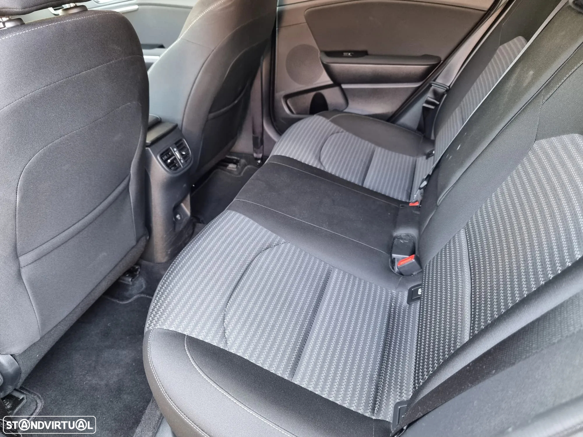 Kia XCeed 1.5 T-GDI Sport - 13