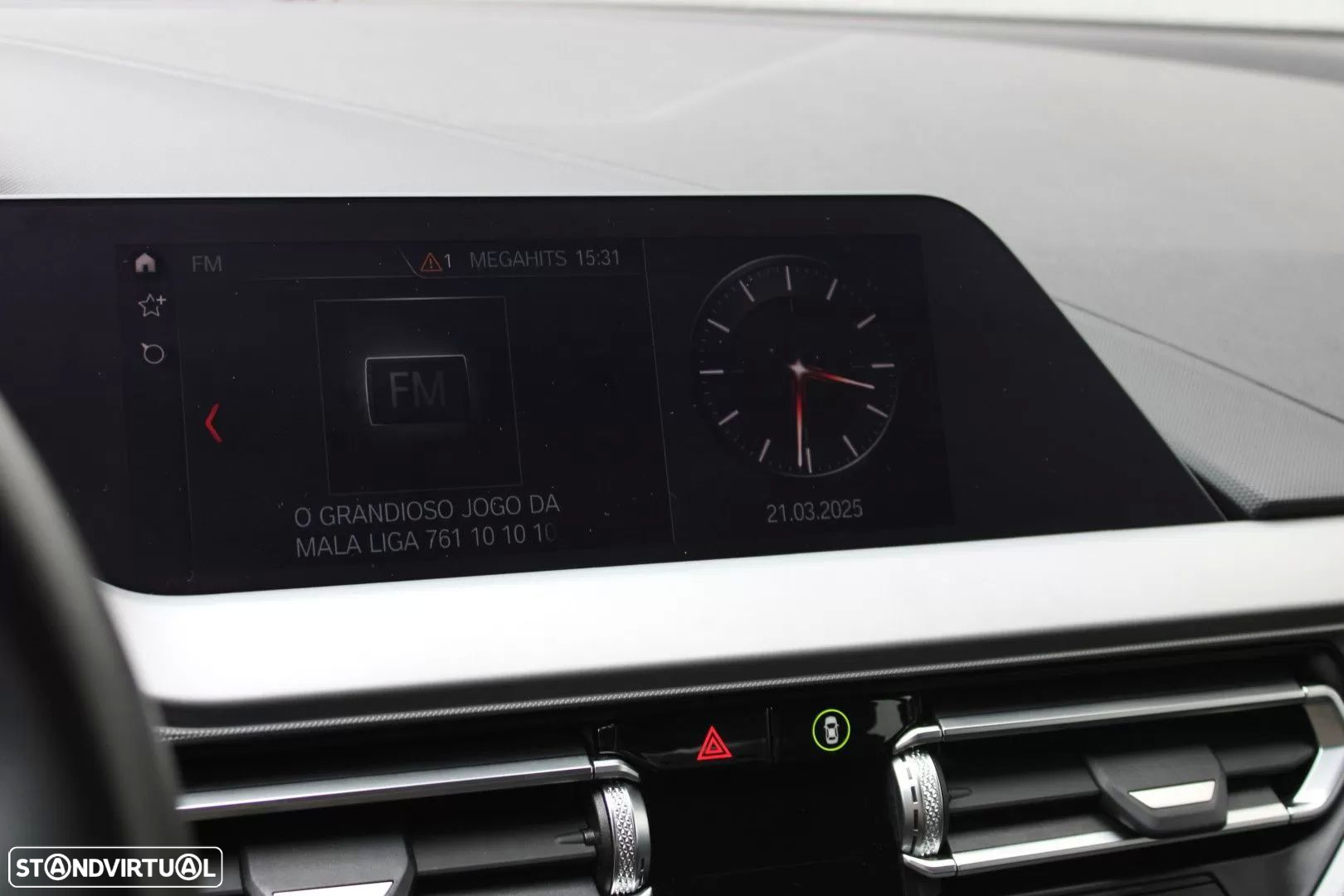 BMW 216 Gran Coupé d Advantage - 9