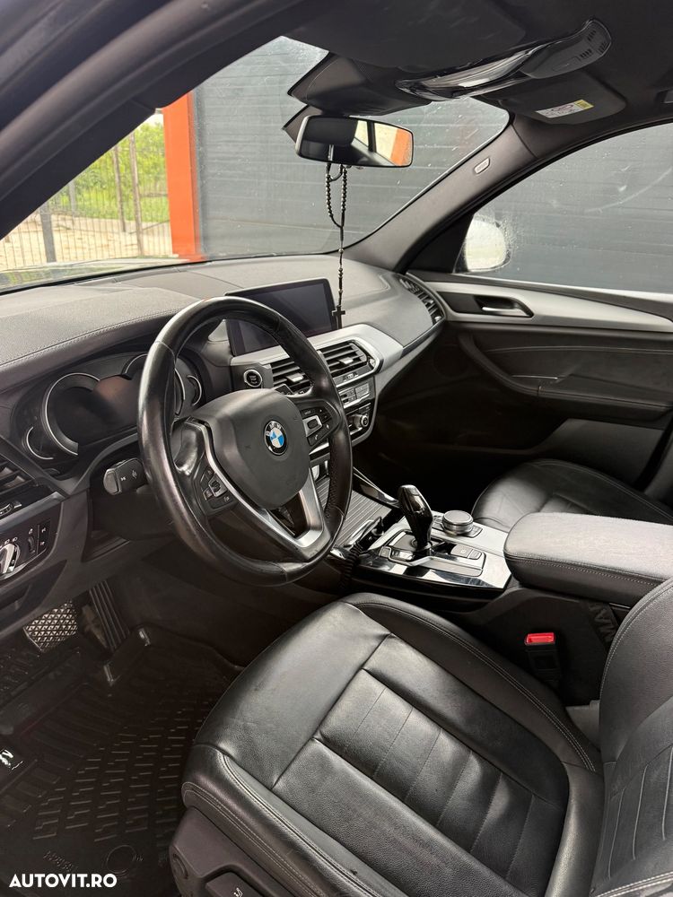 BMW X3 - 5