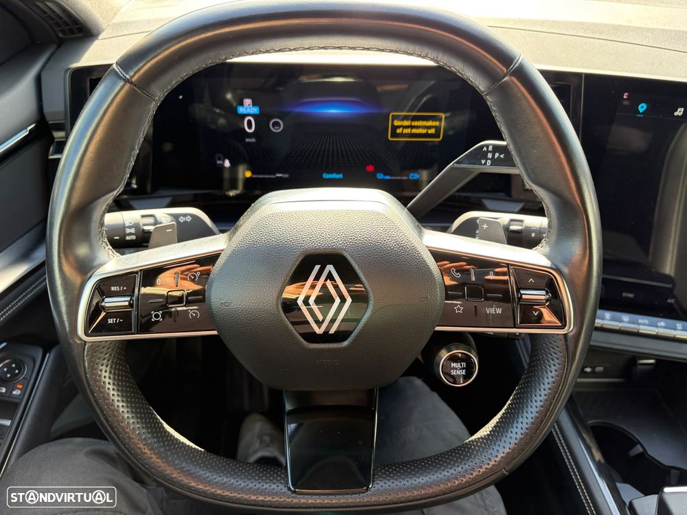 Renault Austral 1.2 E-Tech Techno - 6