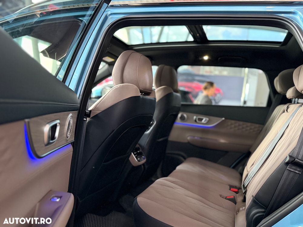 Chery Tiggo 8 - 24