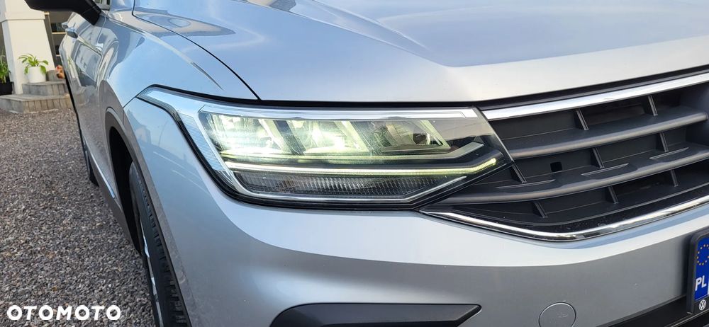 Volkswagen Tiguan 1.5 TSI EVO Comfortline - 26