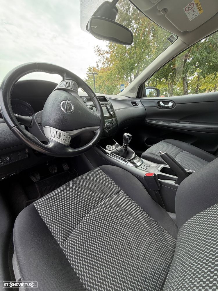 Nissan Pulsar - 14