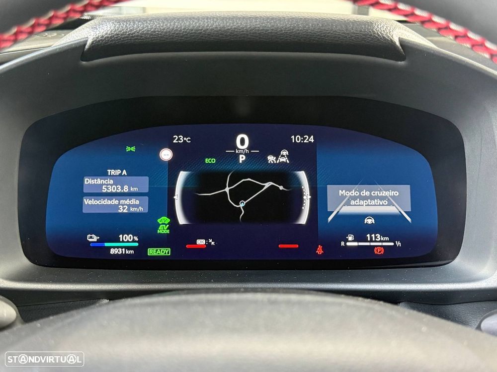 Toyota C-HR - 56