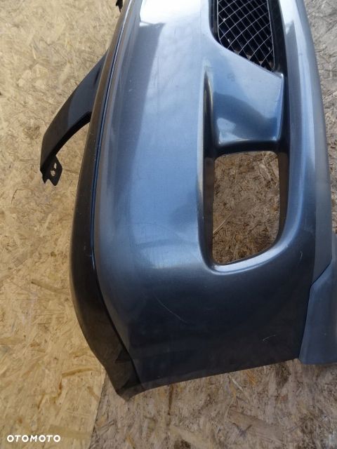 ZDERZAK PRZÓD PRZEDNI MAZDA MPV II 99-02 2.0 - 2