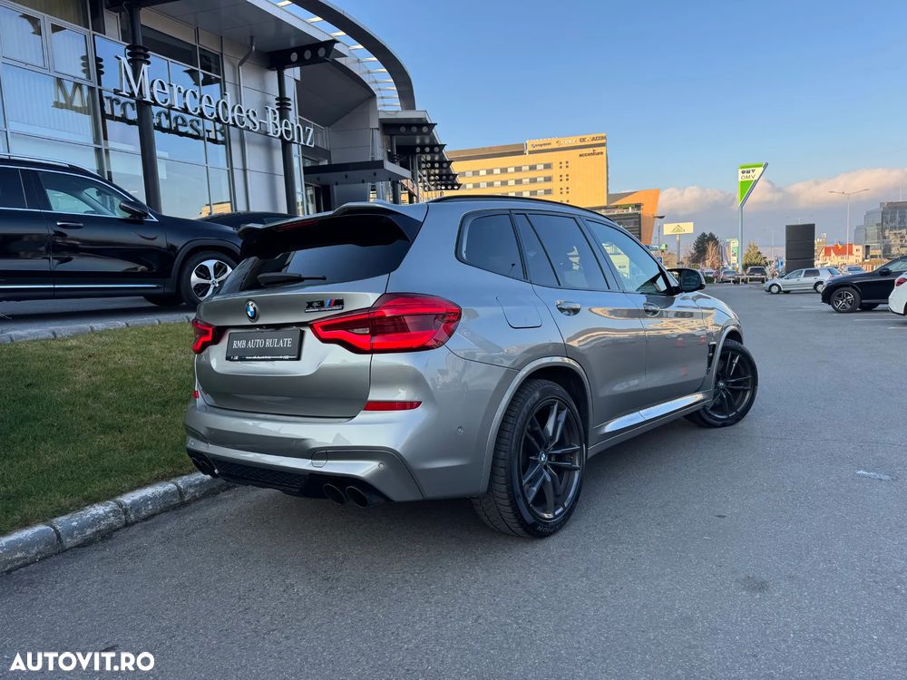 BMW X3 - 2