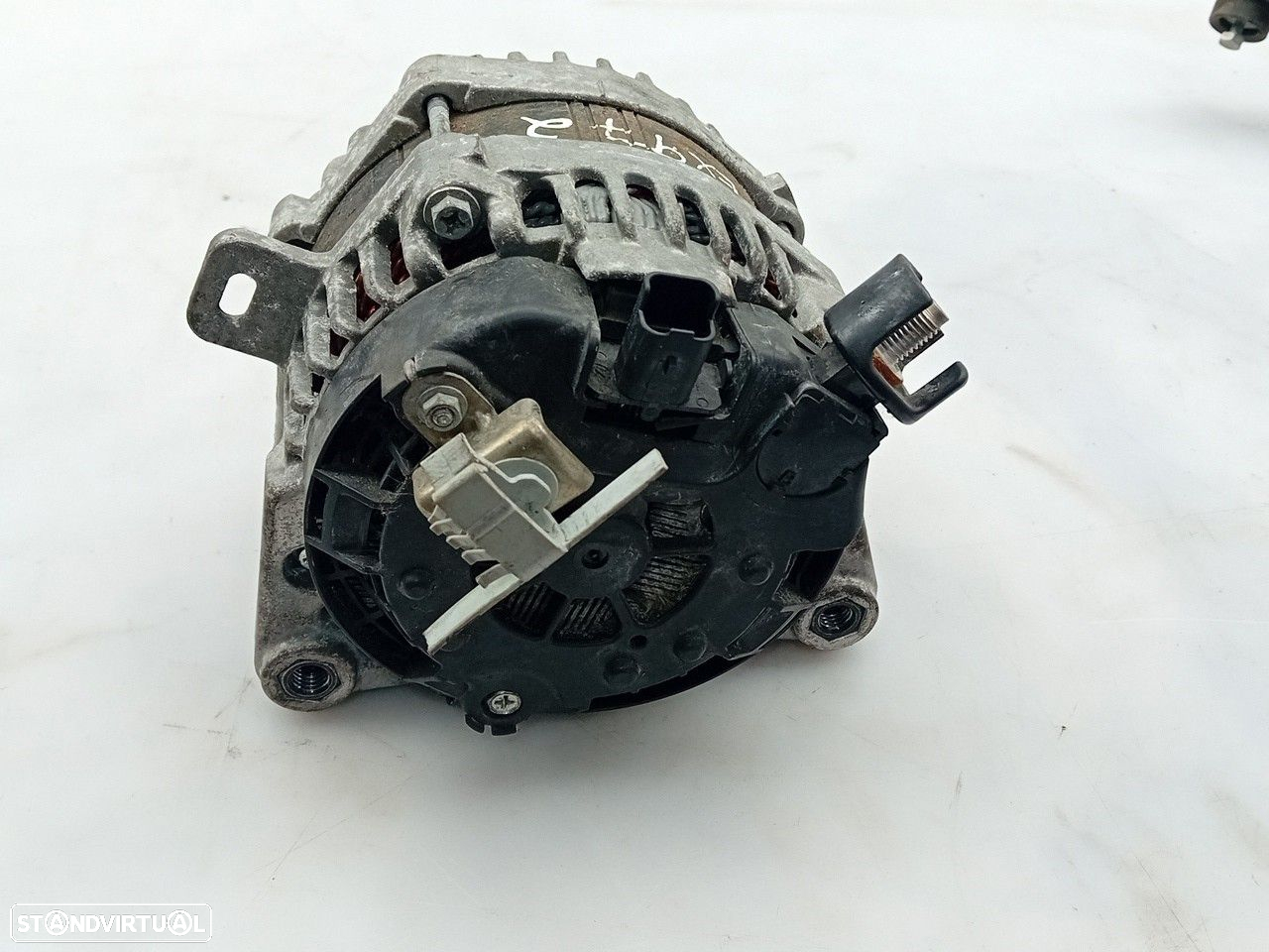 Alternador CITROËN C4 III - 3