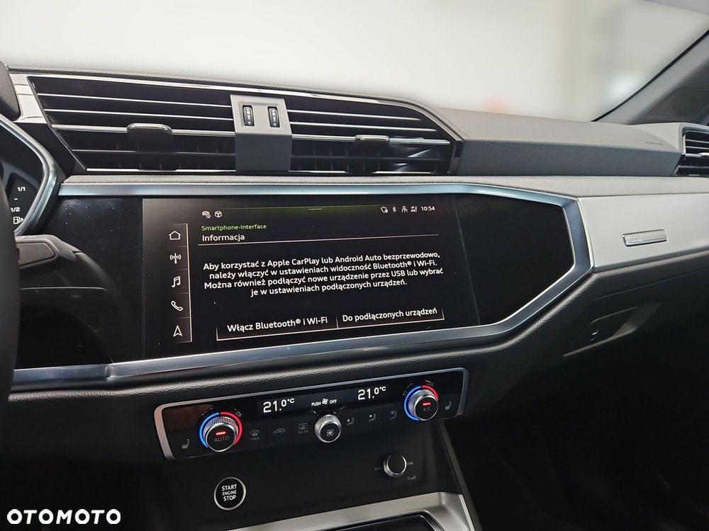 Audi Q3 Sportback 35 TFSI mHEV S tronic - 19