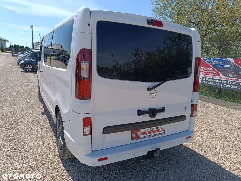 Opel Vivaro L2H1 S&S Tourer - 20